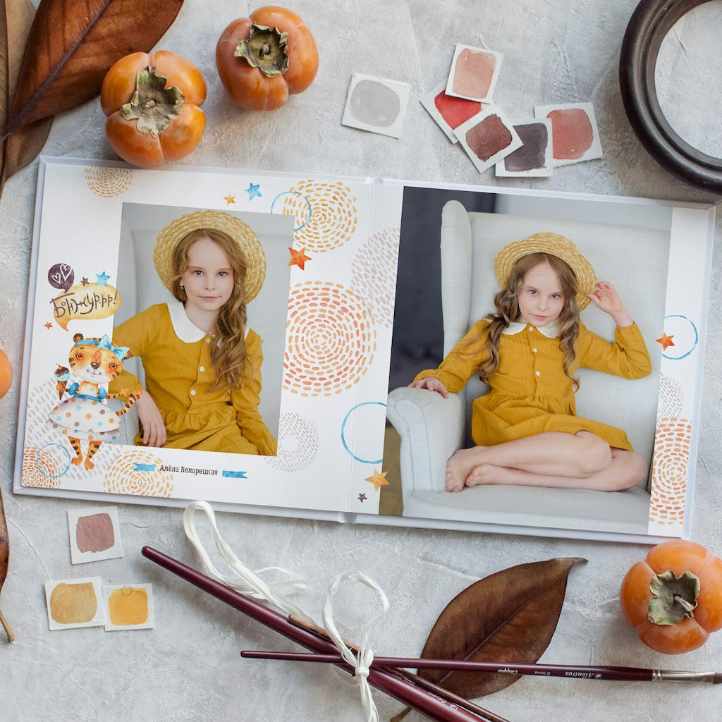 Выпускные альбомы для детского сада. Фото и видео Москва, Московский. Свадебный фотограф, видеограф, фотосессии, видеосъемка