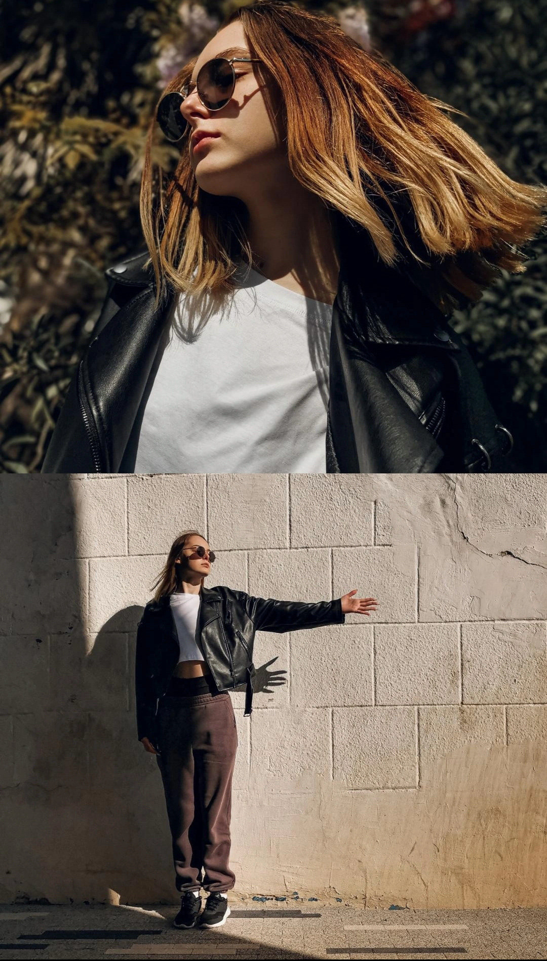 Фотосессия Анастасии. Фотограф в Сочи Марина Барс