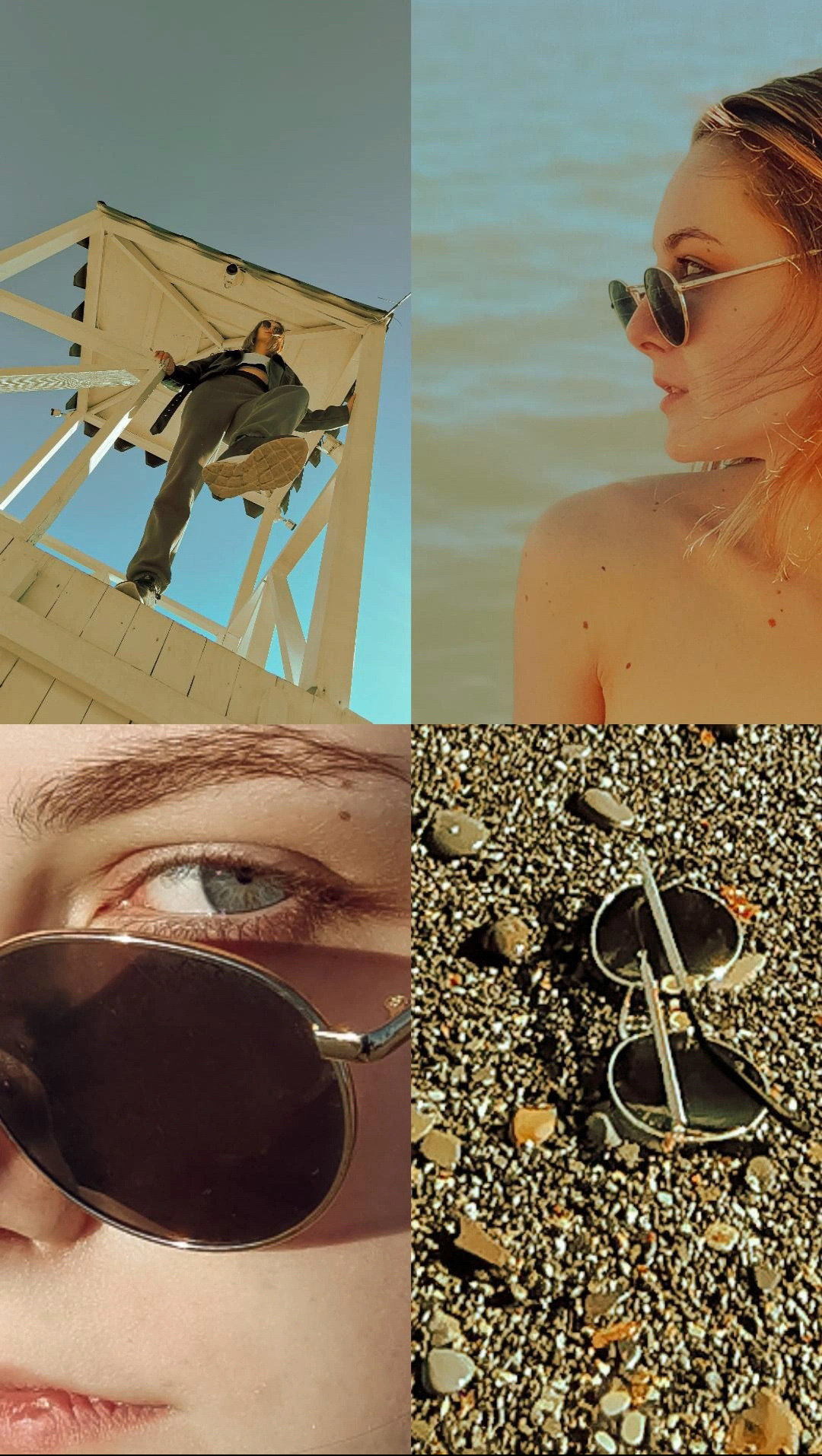 Фотосессия Анастасии. Фотограф в Сочи Марина Барс