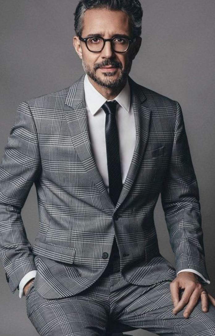 Деловой портрет. Света Полетаева Москва