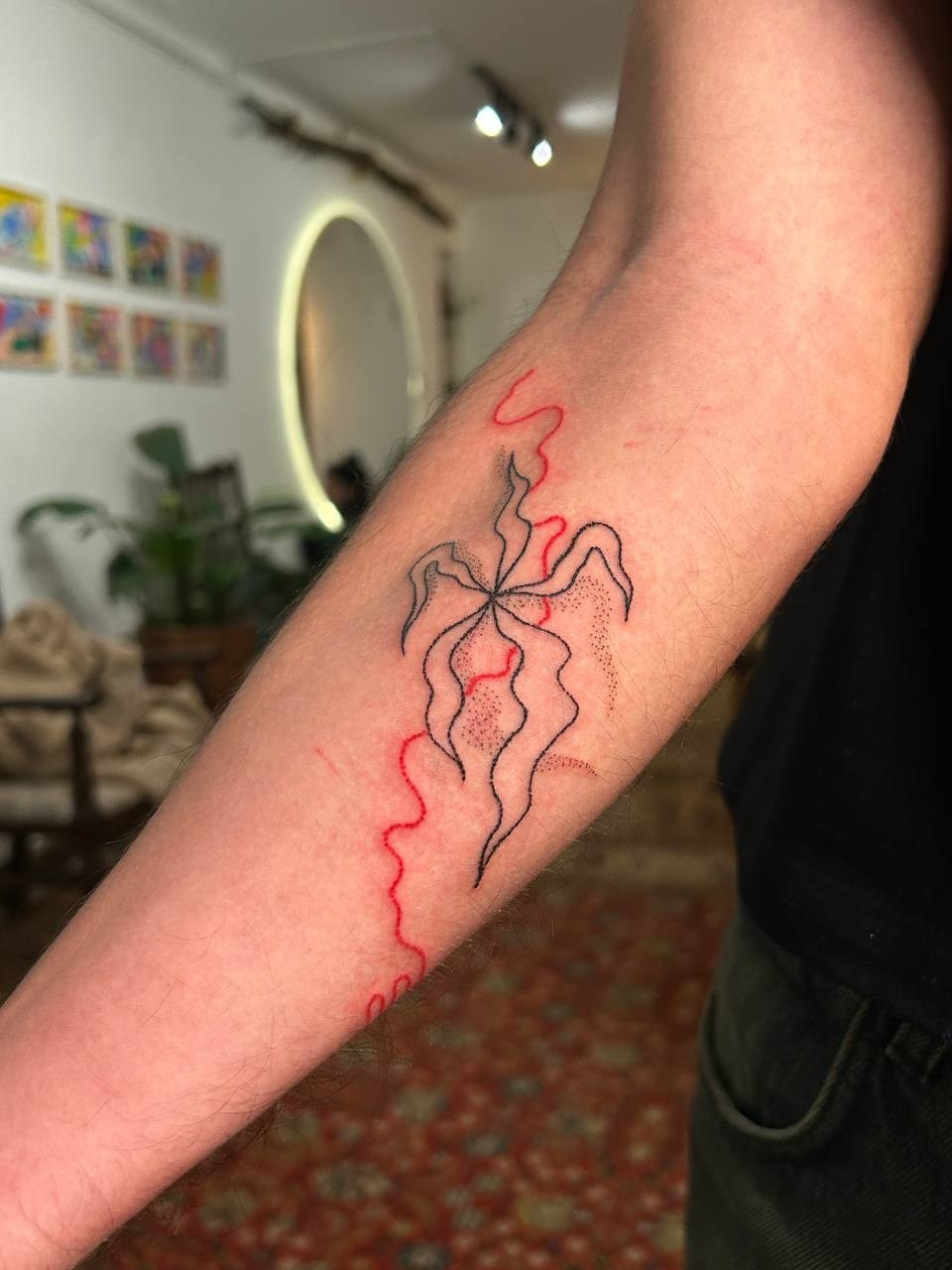 TATTOOS. Xexexena.ru