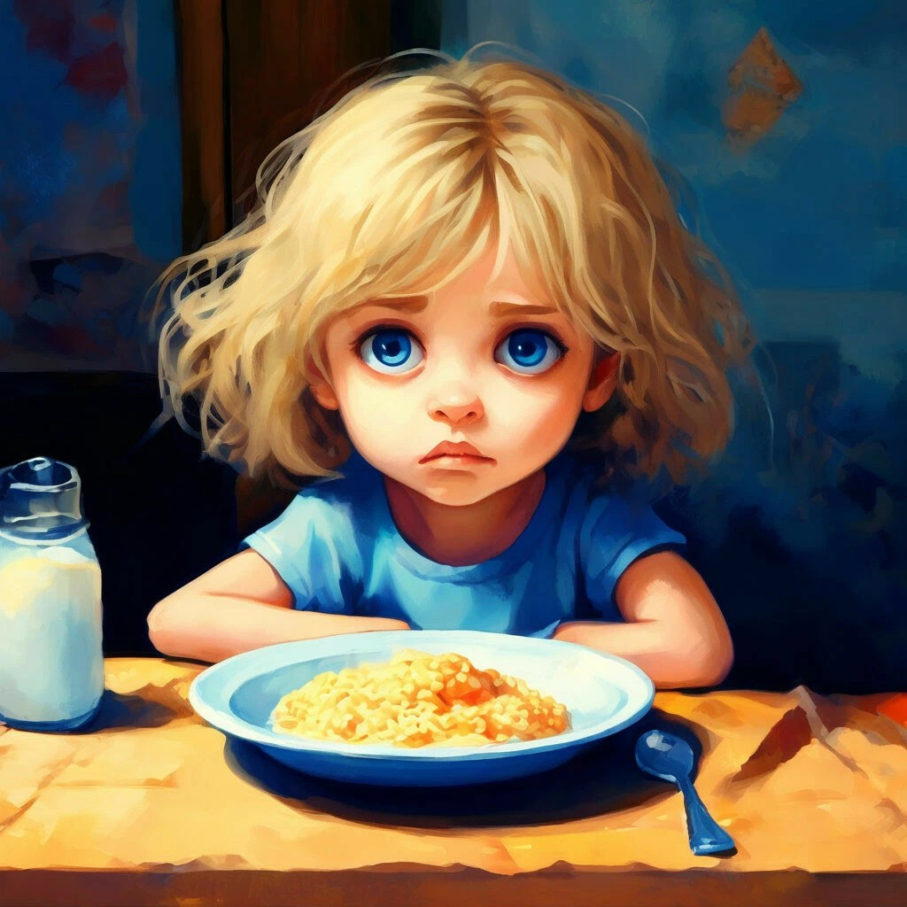 Дети. НЕЙРО-АРТы Воеводова