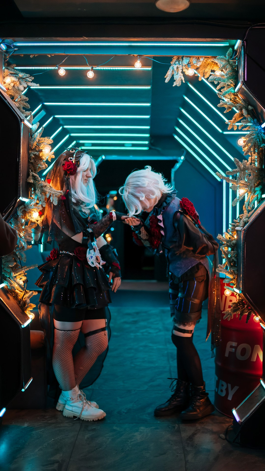 Творческое. Фотограф в Минске Екатерина Тузова