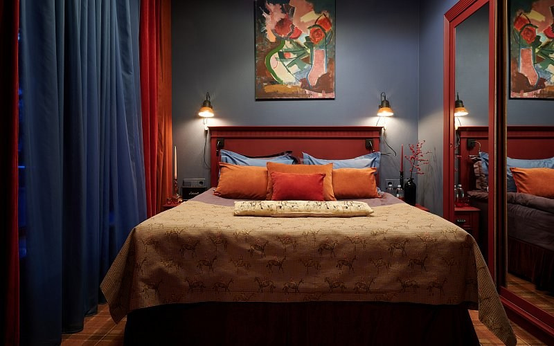 Лучшие отели для свадебного утра в Москве. Свадебный видеограф в Москве Никонова Анна