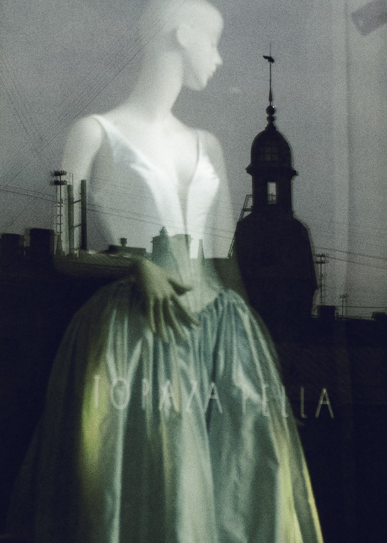 Фотолагерь для фотографов и не только. ARTDARY | Фотограф Дарья Грицай