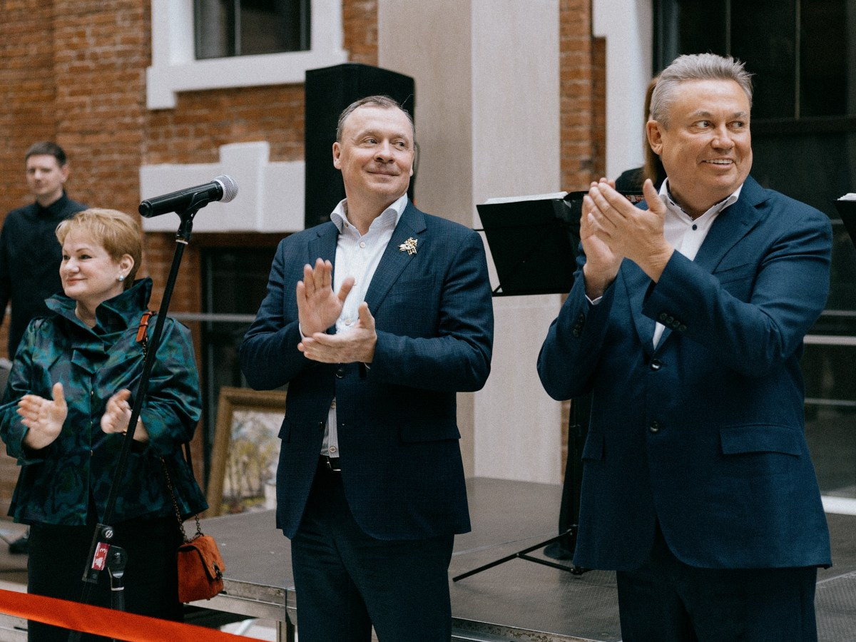 Алексей орлов мэр Екатеринбурга