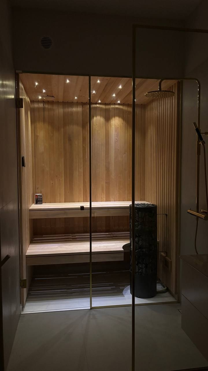 Interior designer Stockholm