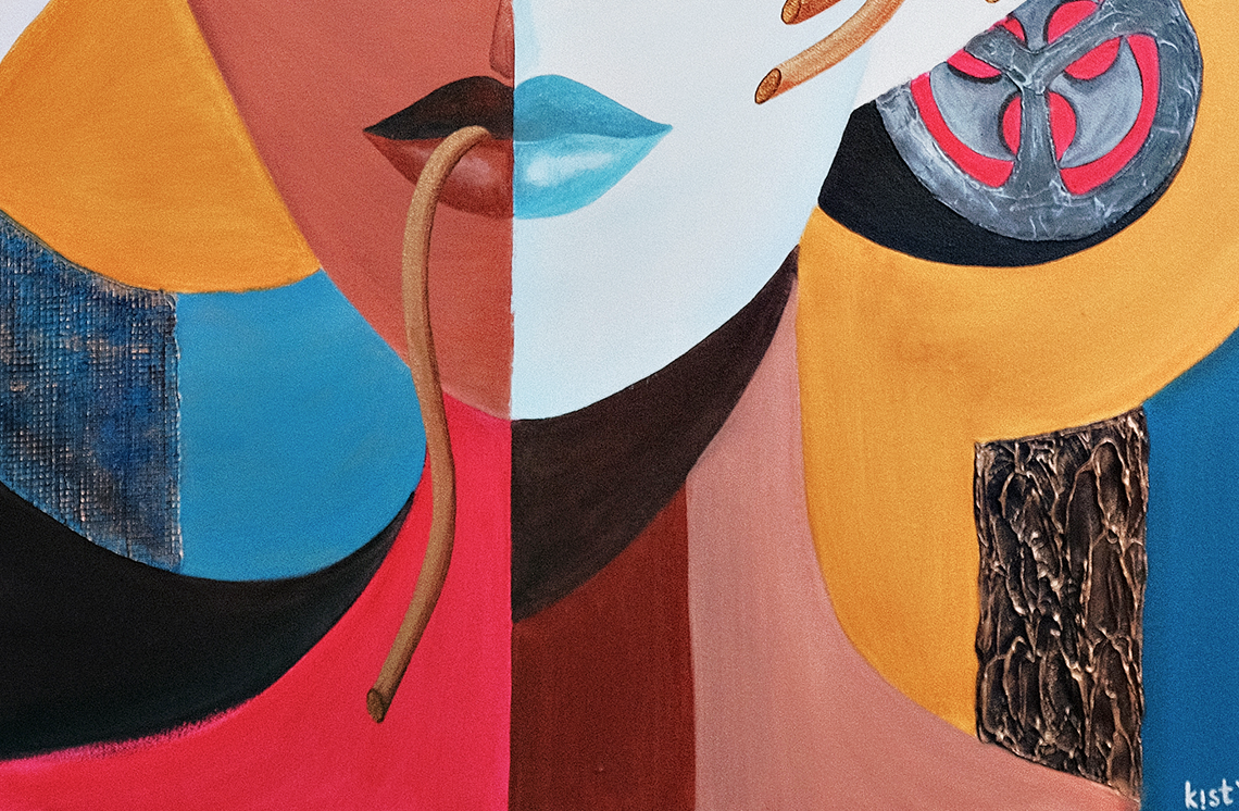 ПОРТФОЛИО ХУДОЖНИКА АНАСТАСИИ КИСТКИНОЙ. Художник Анастасия Кисткина, Петербург