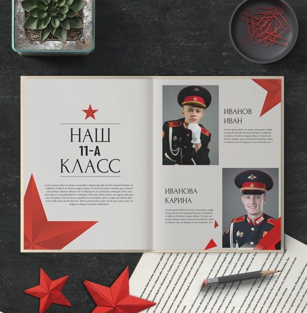 Средняя школа (5-11 класс). Https://malovafoto.ru