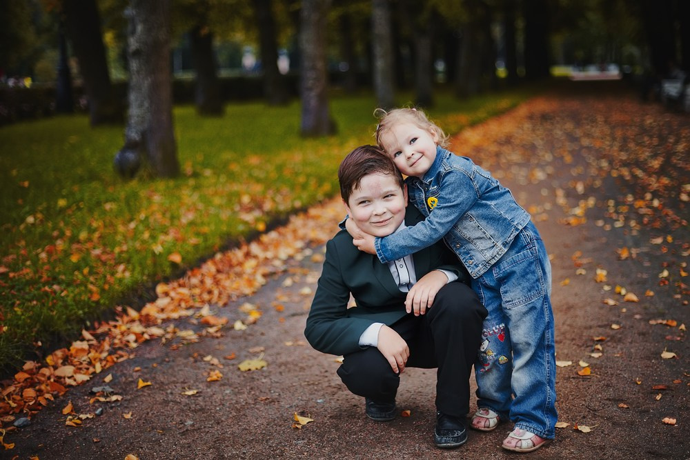 Репортаж. Детская фотомастерская в Санкт-Петербурге