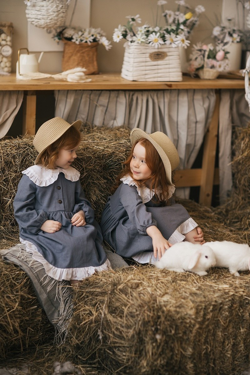 Рекомендации по образам на осеннюю фотосессию в студии. Фотограф в Санкт-Петербурге, Анна Скворцова