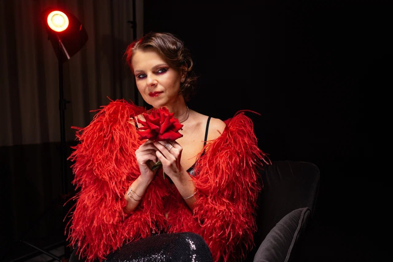 Аренда помещений под мероприятия и фотозоны в Тюмени, снять зал