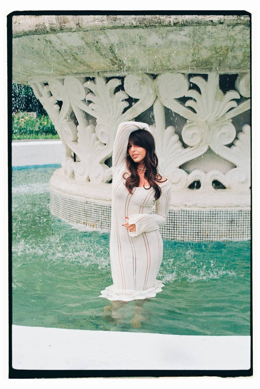 Конструктор стиля. Художественная фотография | Фото на пленку — Илья Кобзев