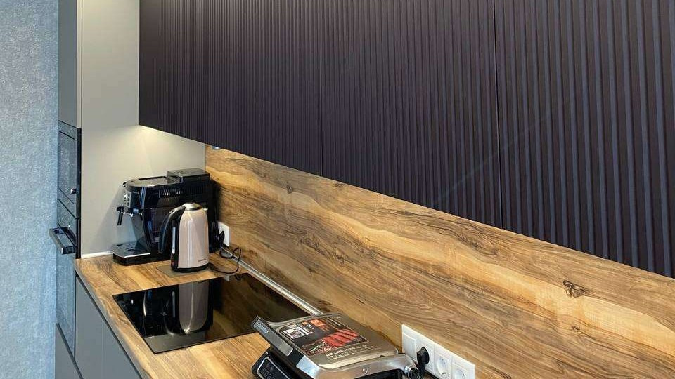 Кухонные гарнитуры MGS мебель. MGS мебель в Ростове-на-Дону. Высочайшее качество исполнения. Инновационные и классические материалы. MGS mebel Ростов