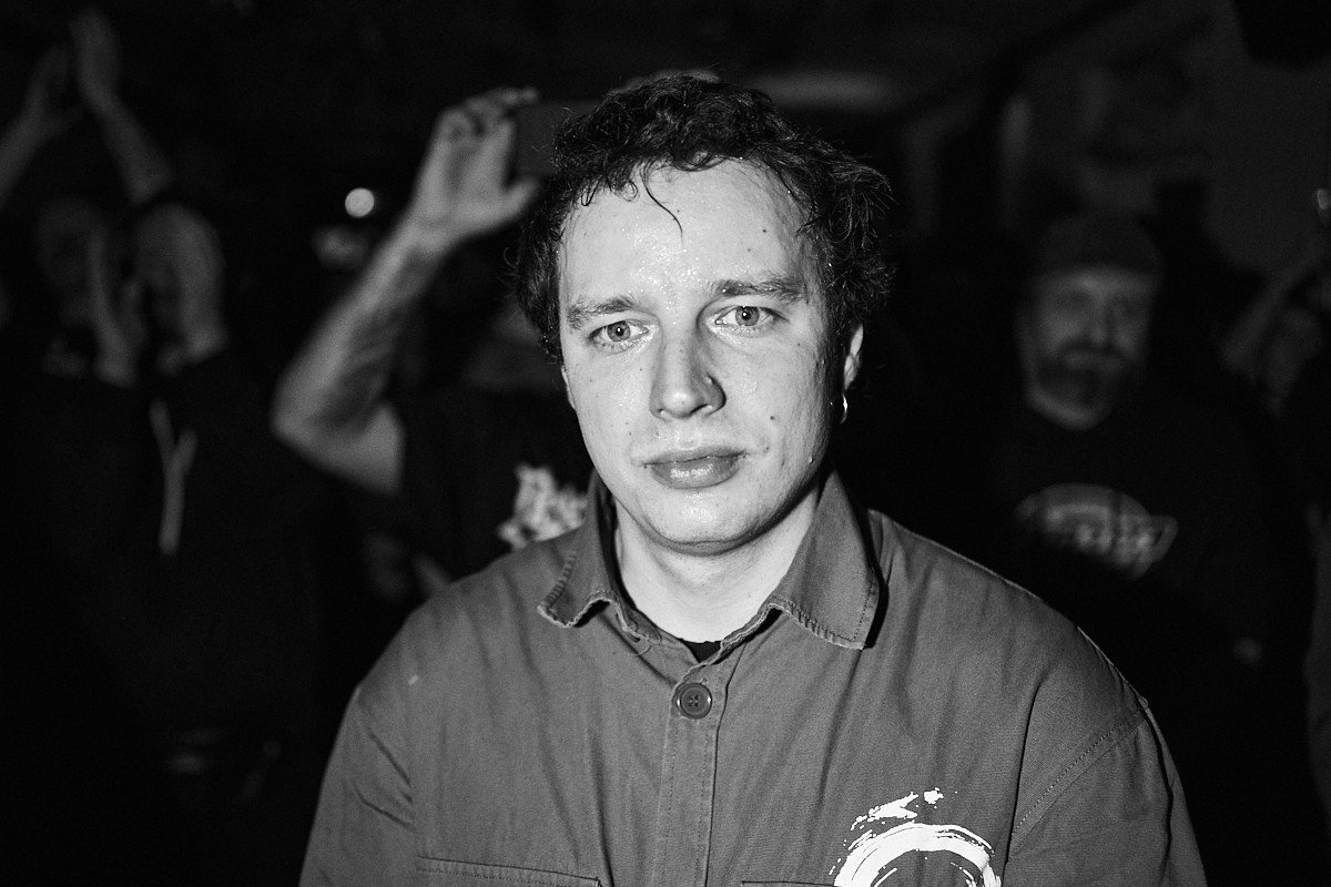 Сожитель, Смерть На Пляже, Линия Бикини, Выродок, Мразь. Иван Кобяков