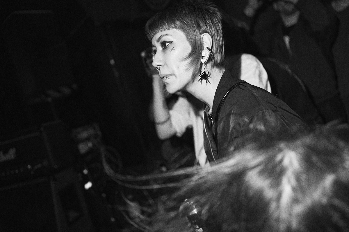 GRAVEBORN. Иван Кобяков