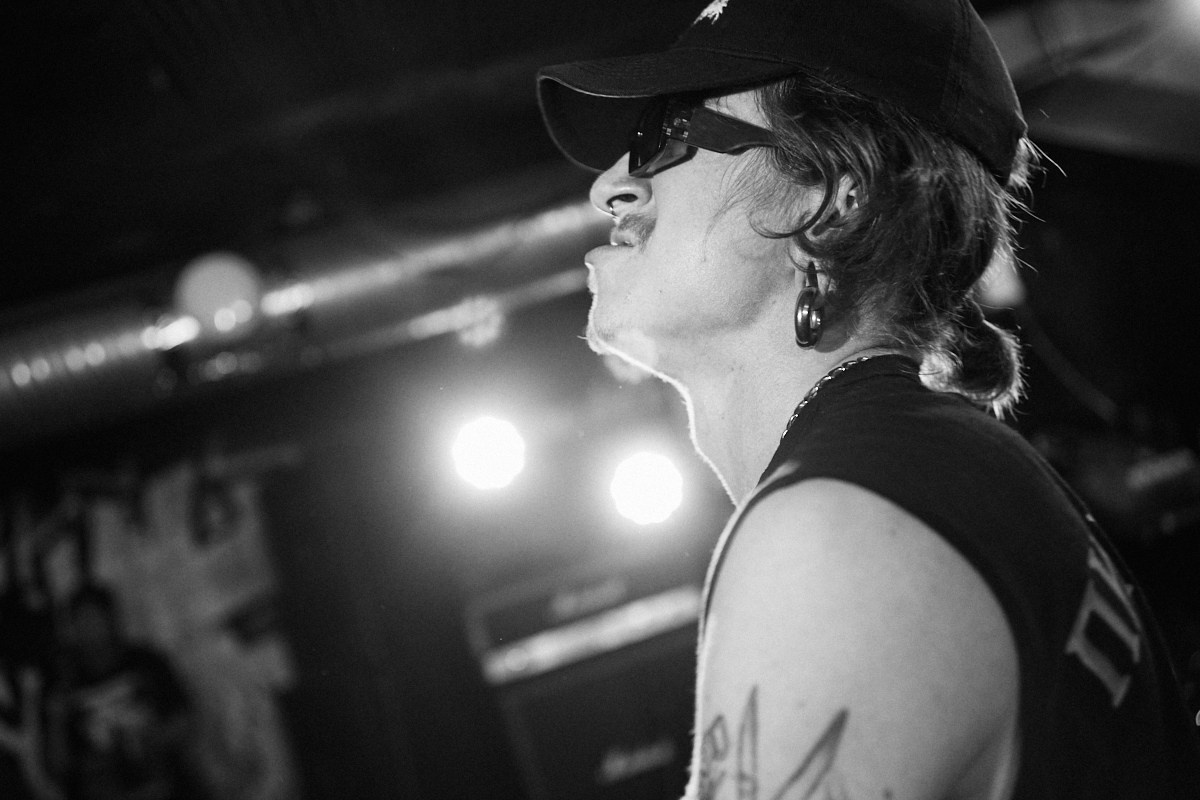 Ярость 2025. Иван Кобяков