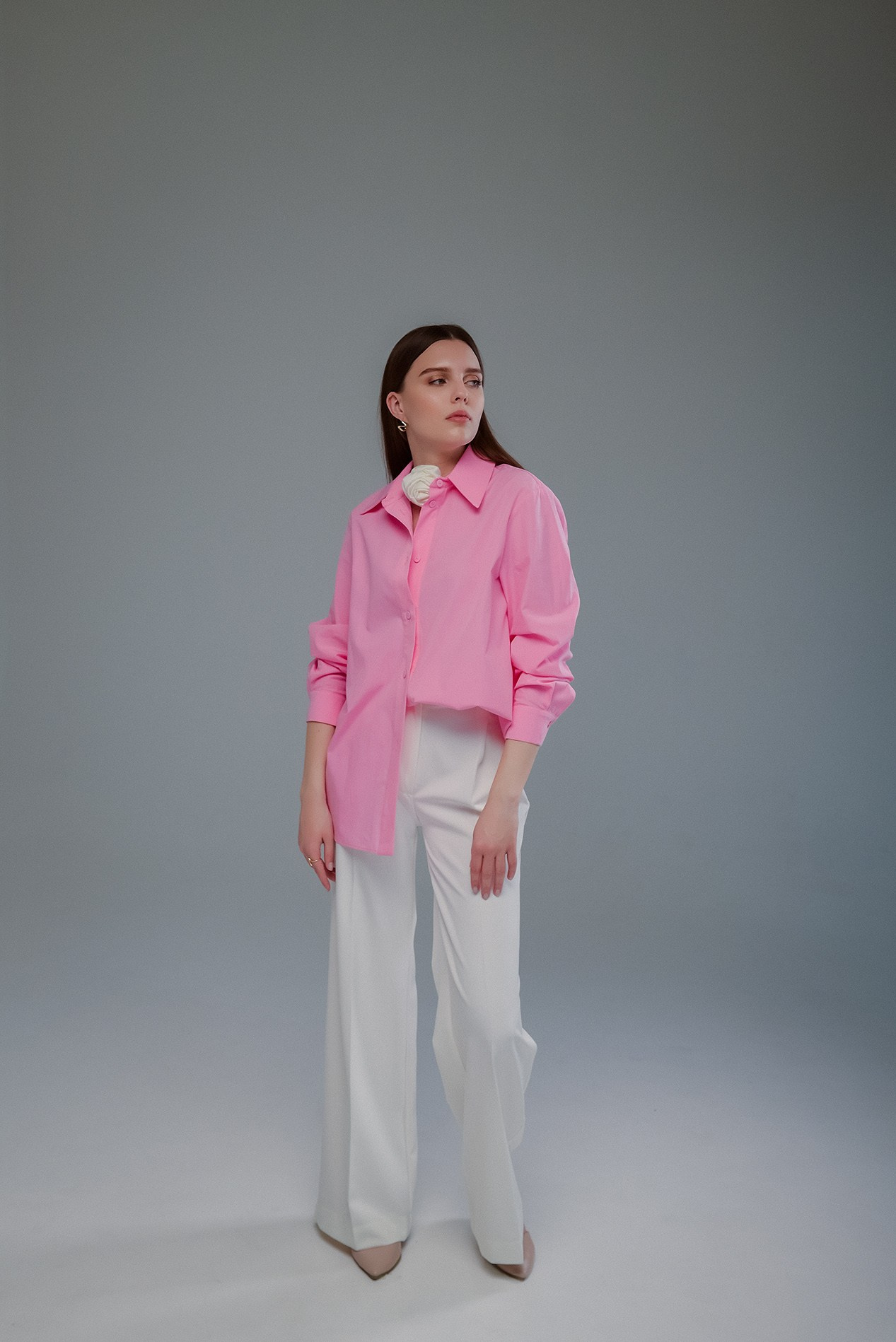 Съемка для бренда одежды MIA ROSKO. Фотограф Ростов-на-Дону Белла Керимова