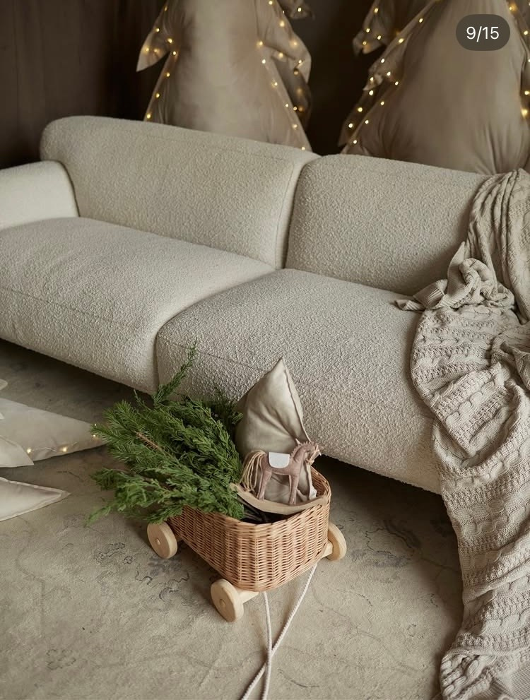 Новый год. Фотограф Беременности в Краснодаре Кара Артисан