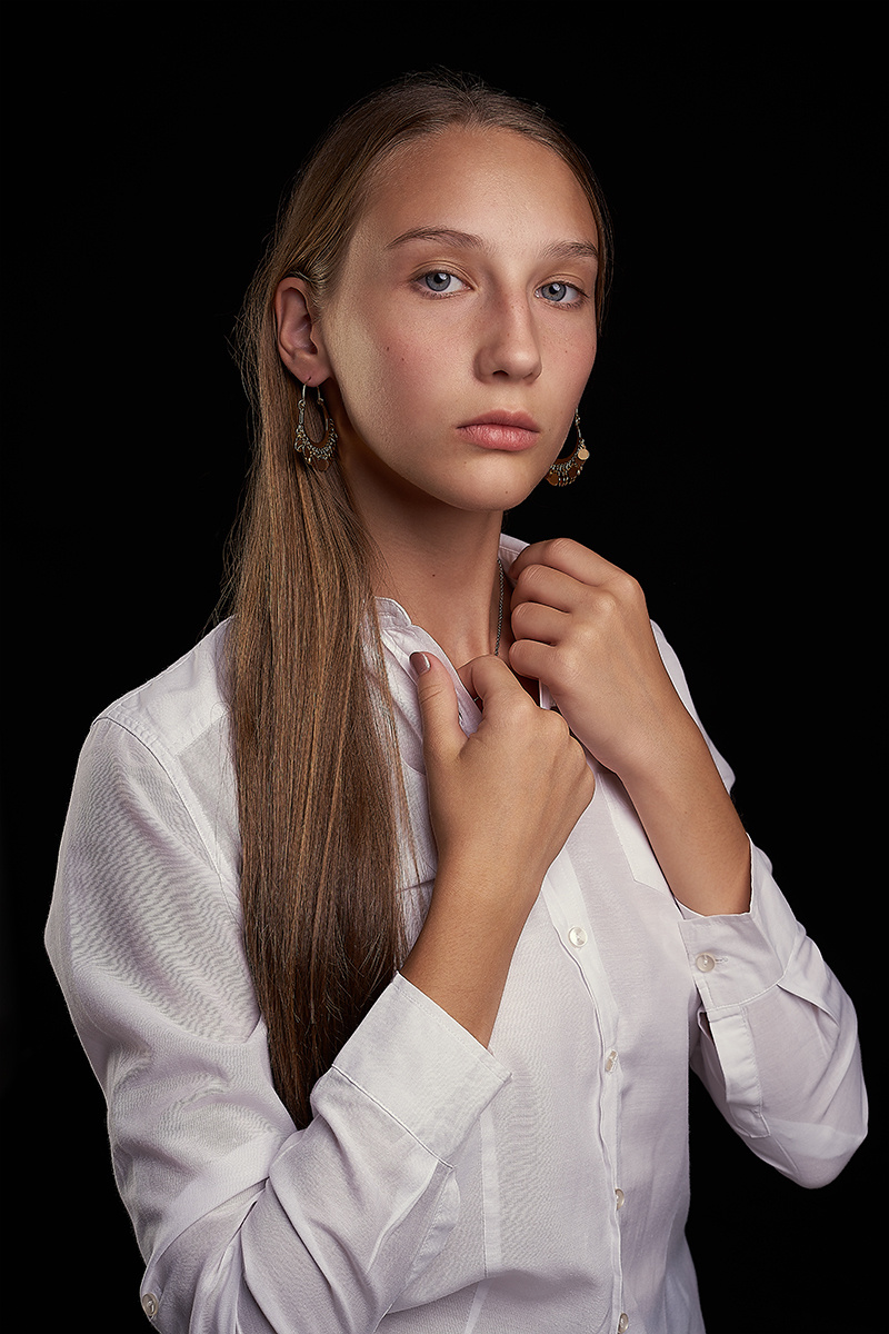 Роман Алехин. Школа психологической фотографии Refflector