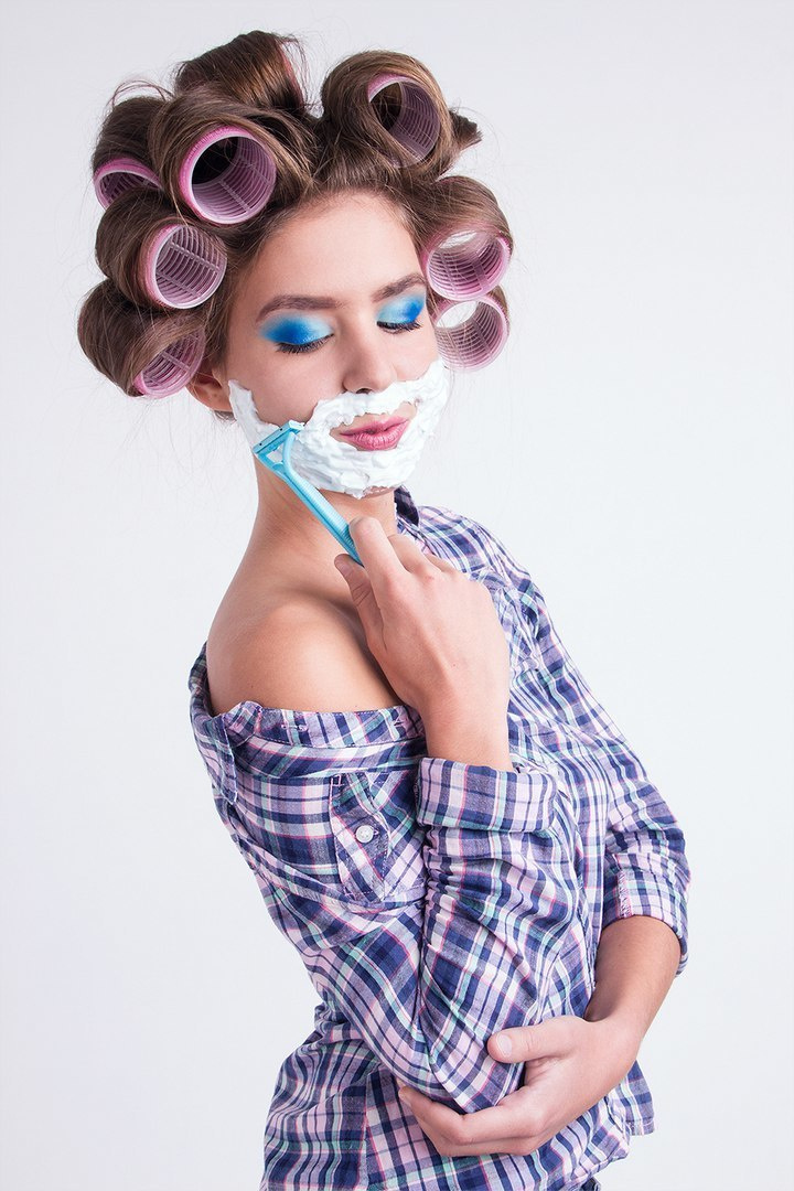 Роман Алехин. Школа психологической фотографии Refflector