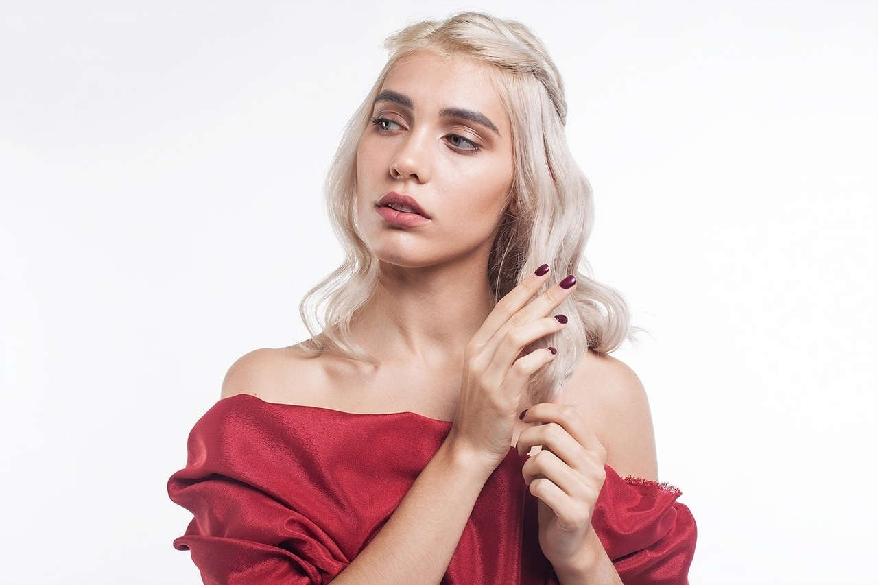 Роман Алехин. Школа психологической фотографии Refflector