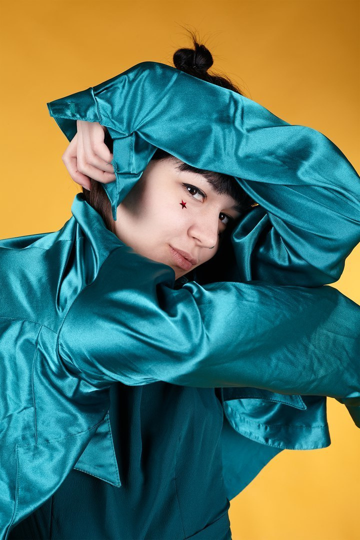 Роман Алехин. Школа психологической фотографии Refflector