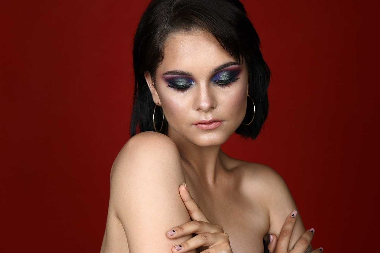 Роман Алехин. Школа психологической фотографии Refflector