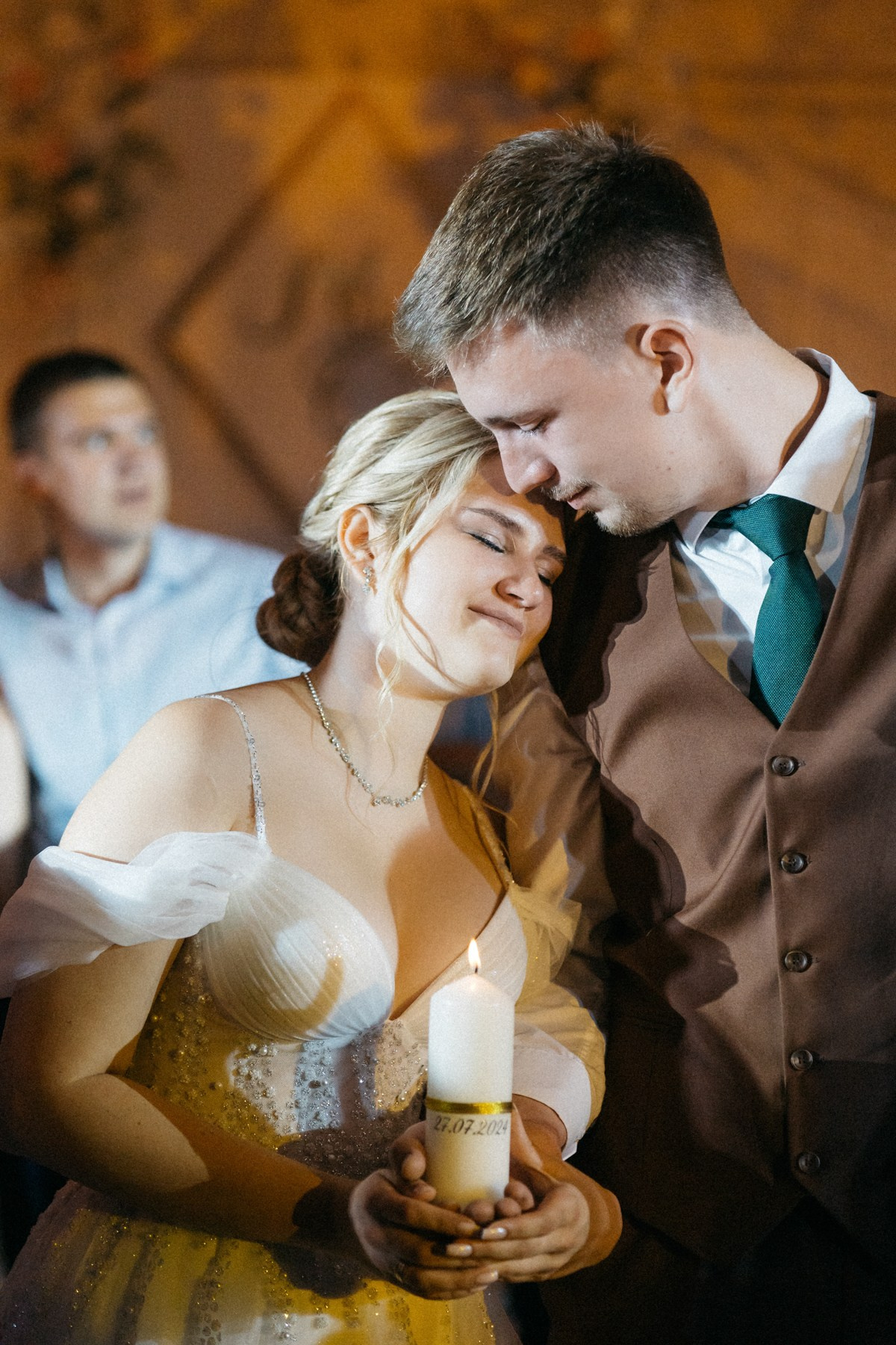 О ЛЮБВИ БЕЗ СЛОВ. Свадебный фотограф Верещак Сергей I Ростов-на-Дону