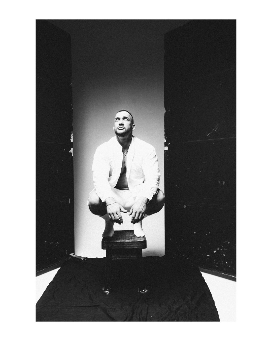 Фото проект <Суть в Человеке>