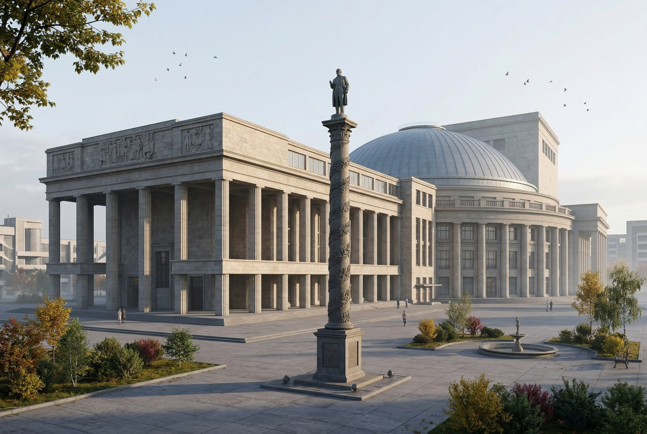 Два слова про ИИ в фотографии. Фотограф Алексей Школдин. Новосибирск