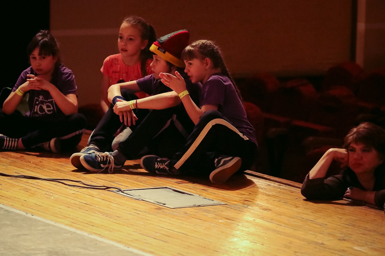 Арт Олимпиада — открытый всероссийский фестиваль-конкурс. г. Челябинск