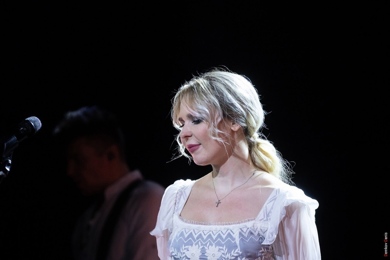 Концертная фотография. Фотограф Амбассадор Ростова-на-Дону