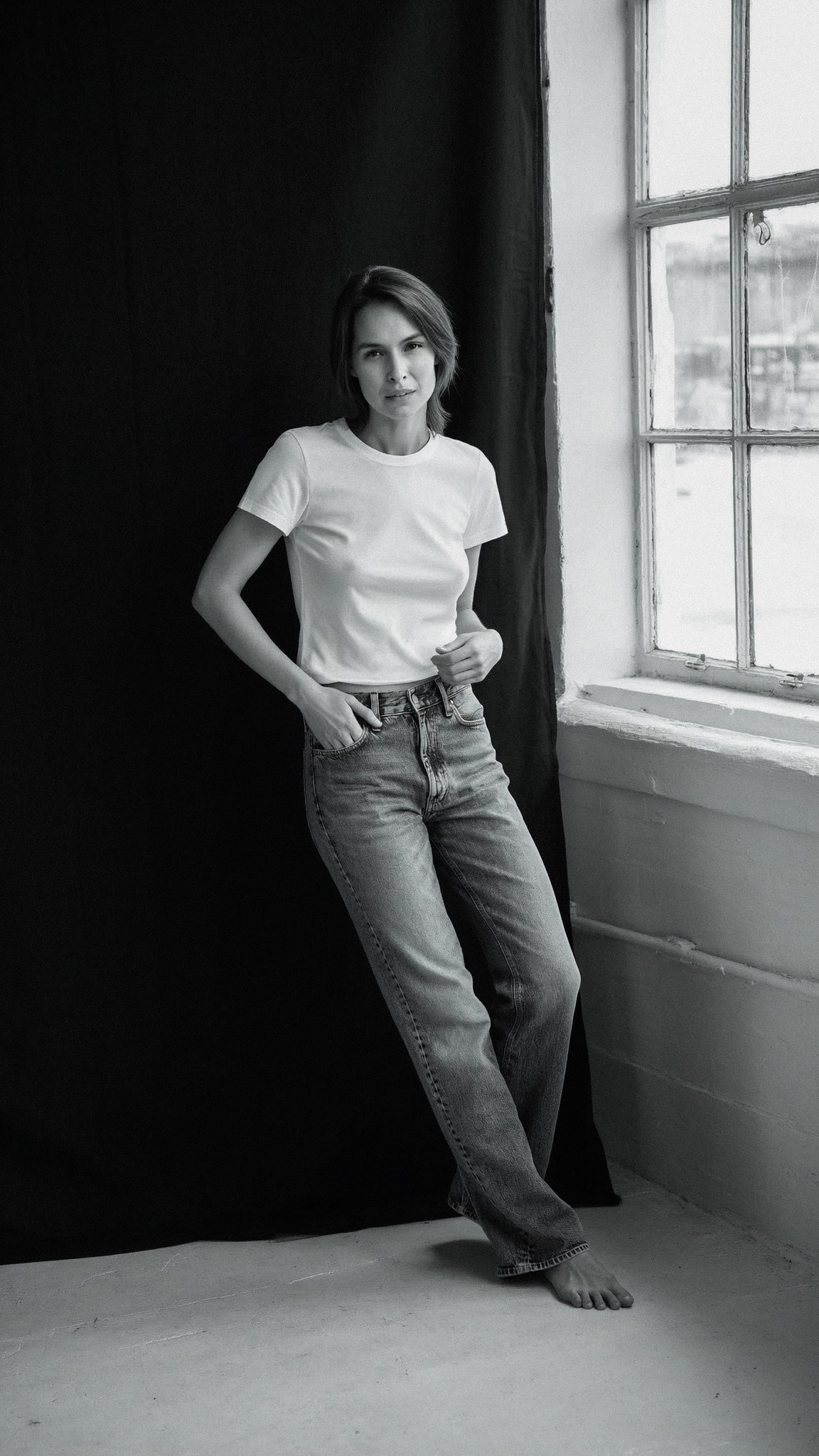 Нейро-фотосет. Главная