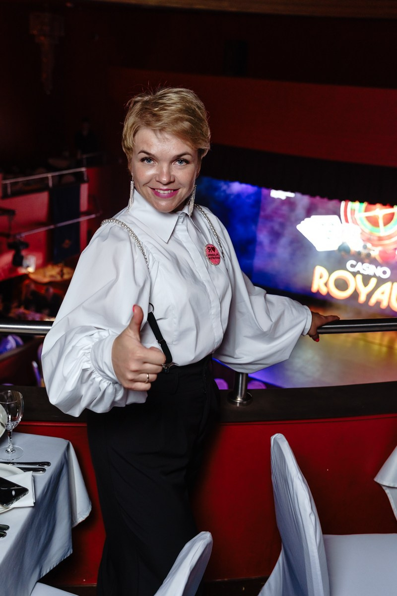 Церемония награждения Herbalife 2023. Репортажный и семейный фотограф в Санкт-Петербурге Тарас Марченко