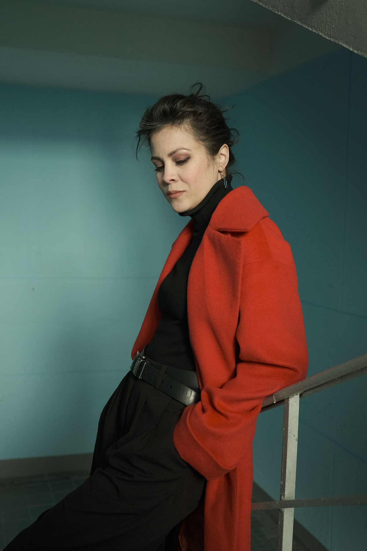 Женский фотограф Юлия Брагина | Москва