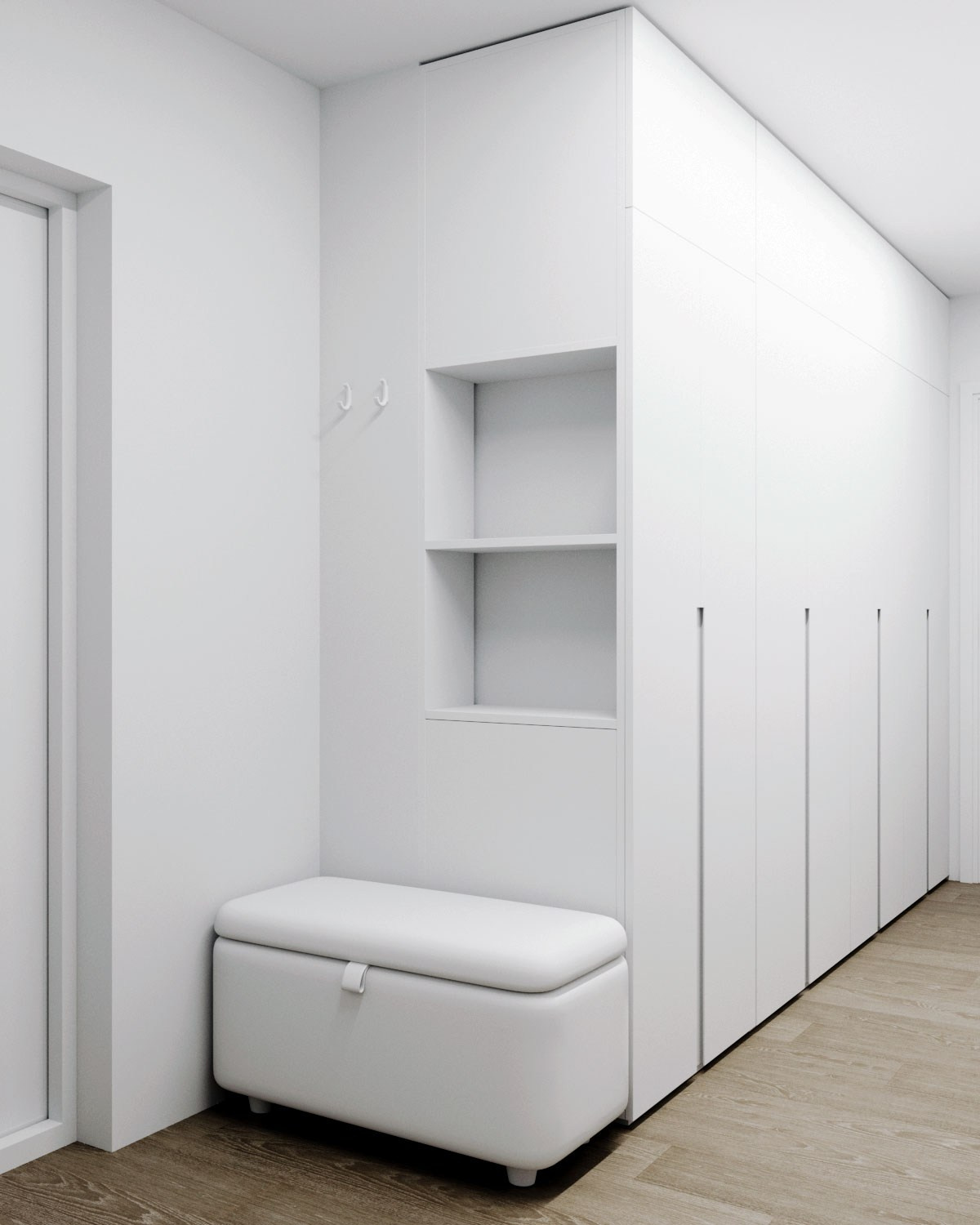 3D планировка и электрика в Саратове — база для ремонта. Студия «Табурет». Дизайн интерьера в Саратове — функционально, без переплаты, под ваш бюджет