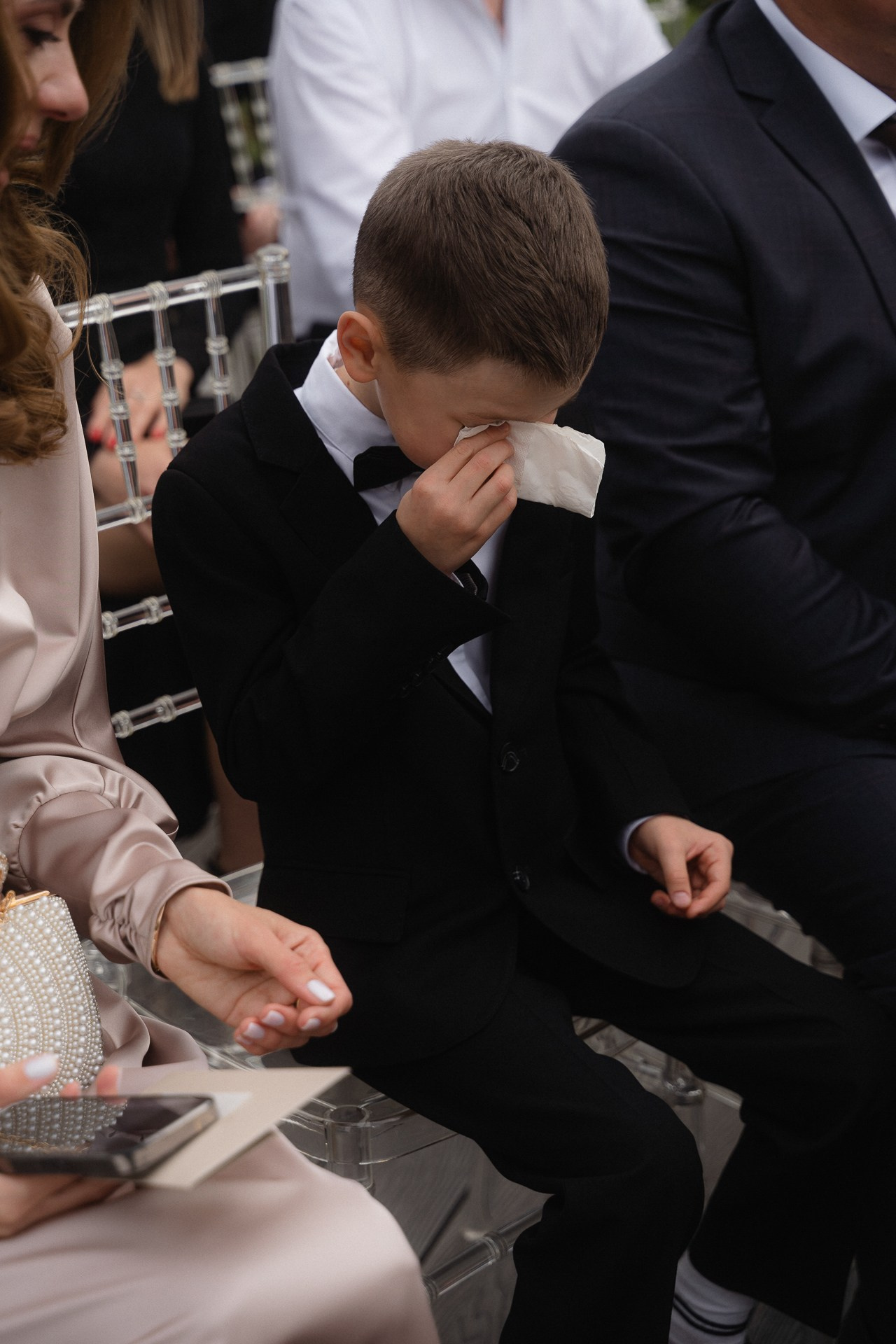 Никита и Арина. Свадебный фотограф в Белгороде Антон Каменев