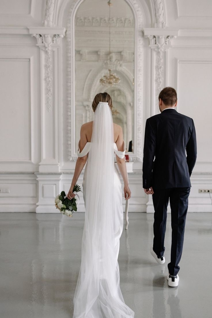 Красивые ЗАГСы Москвы