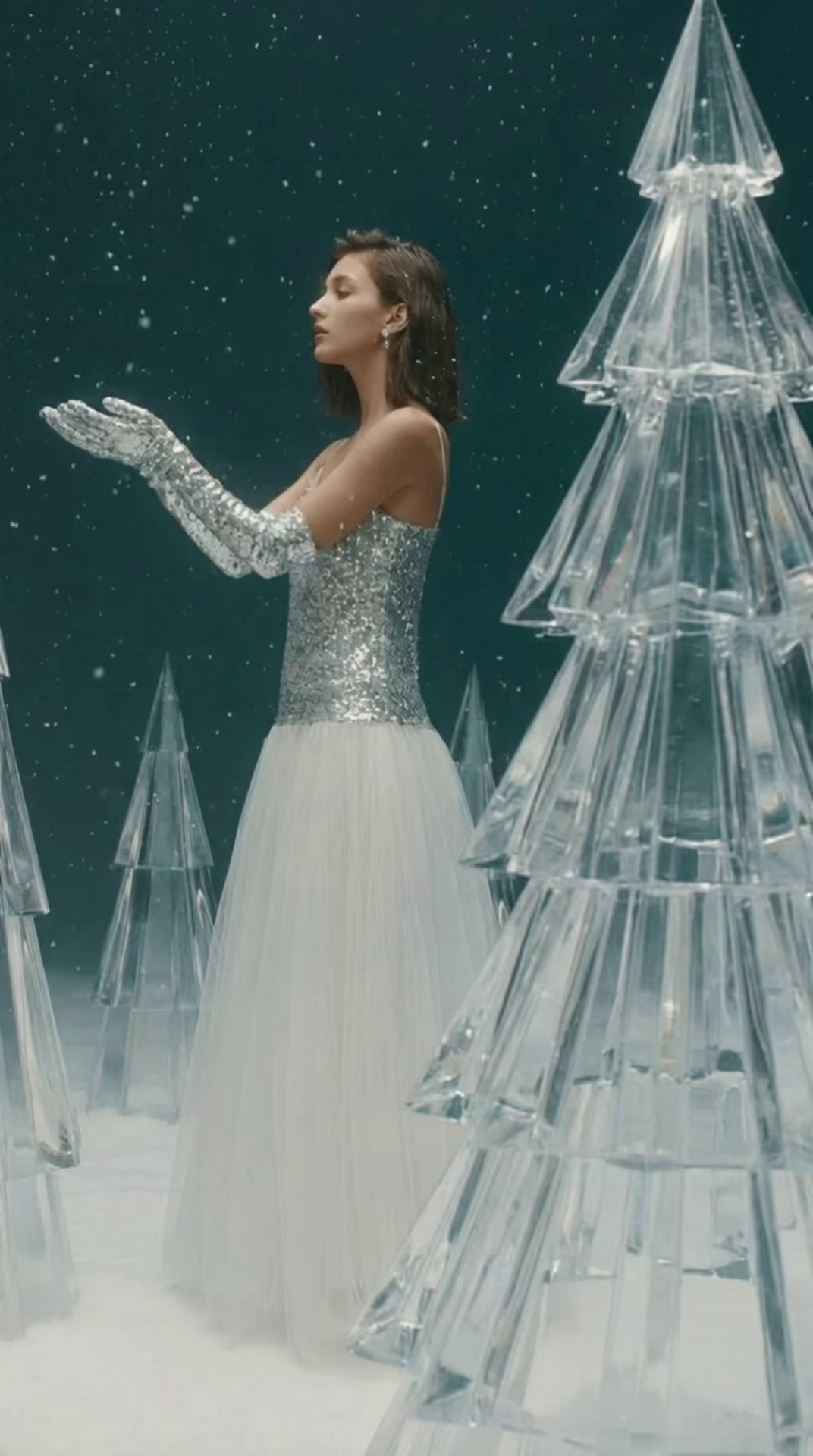 Портфолио AI (ИИ). Таня Грин фотограф и AI-креатор Екатеринбург