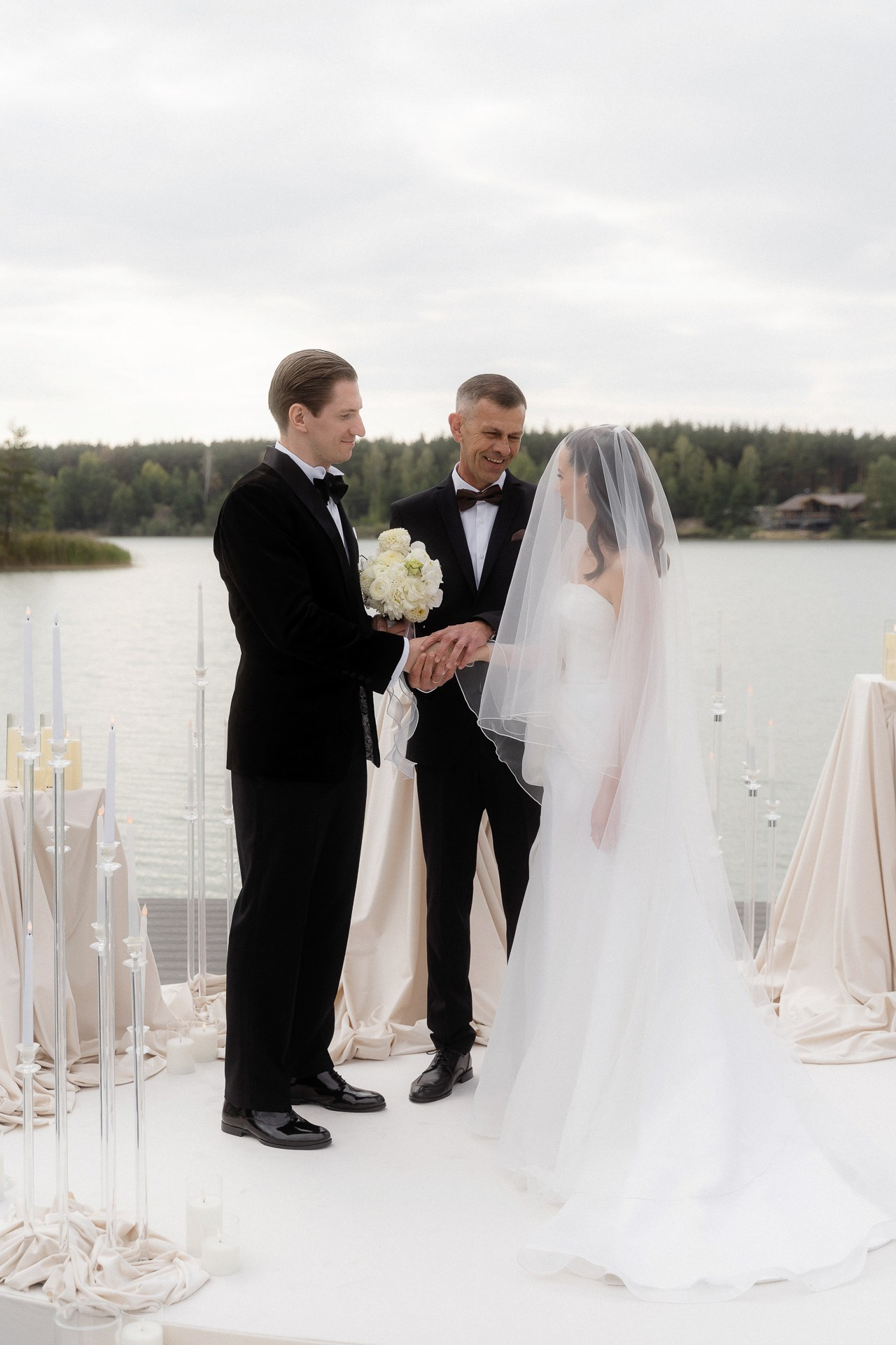 Никита и Арина. Свадебный фотограф в Белгороде Антон Каменев