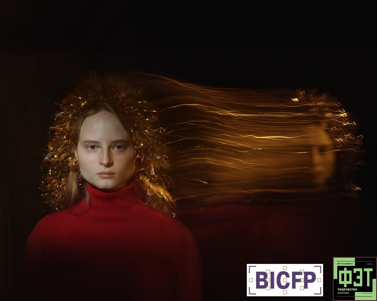 Март 2026. Автор месяца проект ФЭТ: Фотография Эстетика Творчество