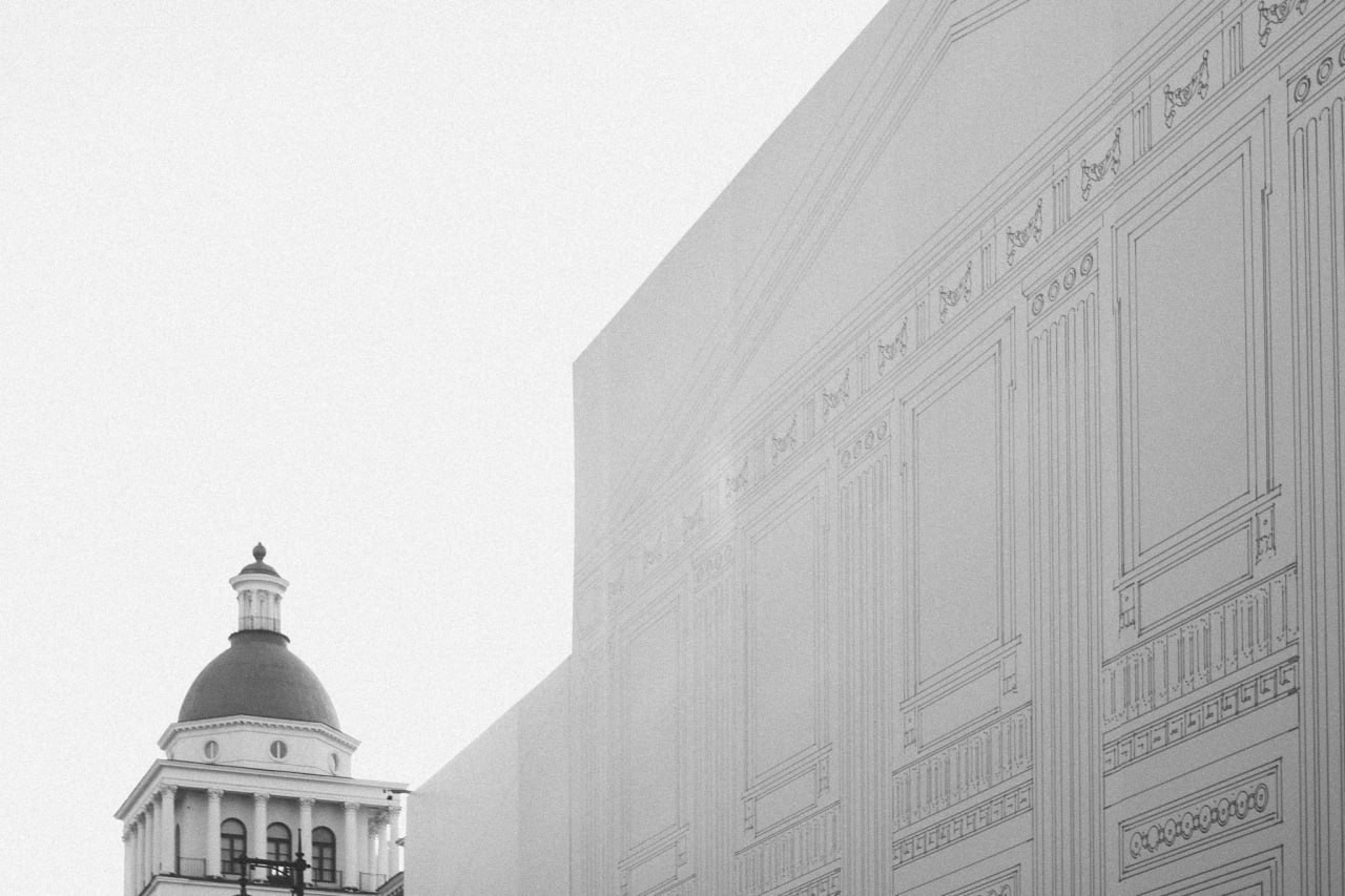 Фотопрогулка — Moscow FreeFlow. PHOTO COMMUNITY #SBERTEAM