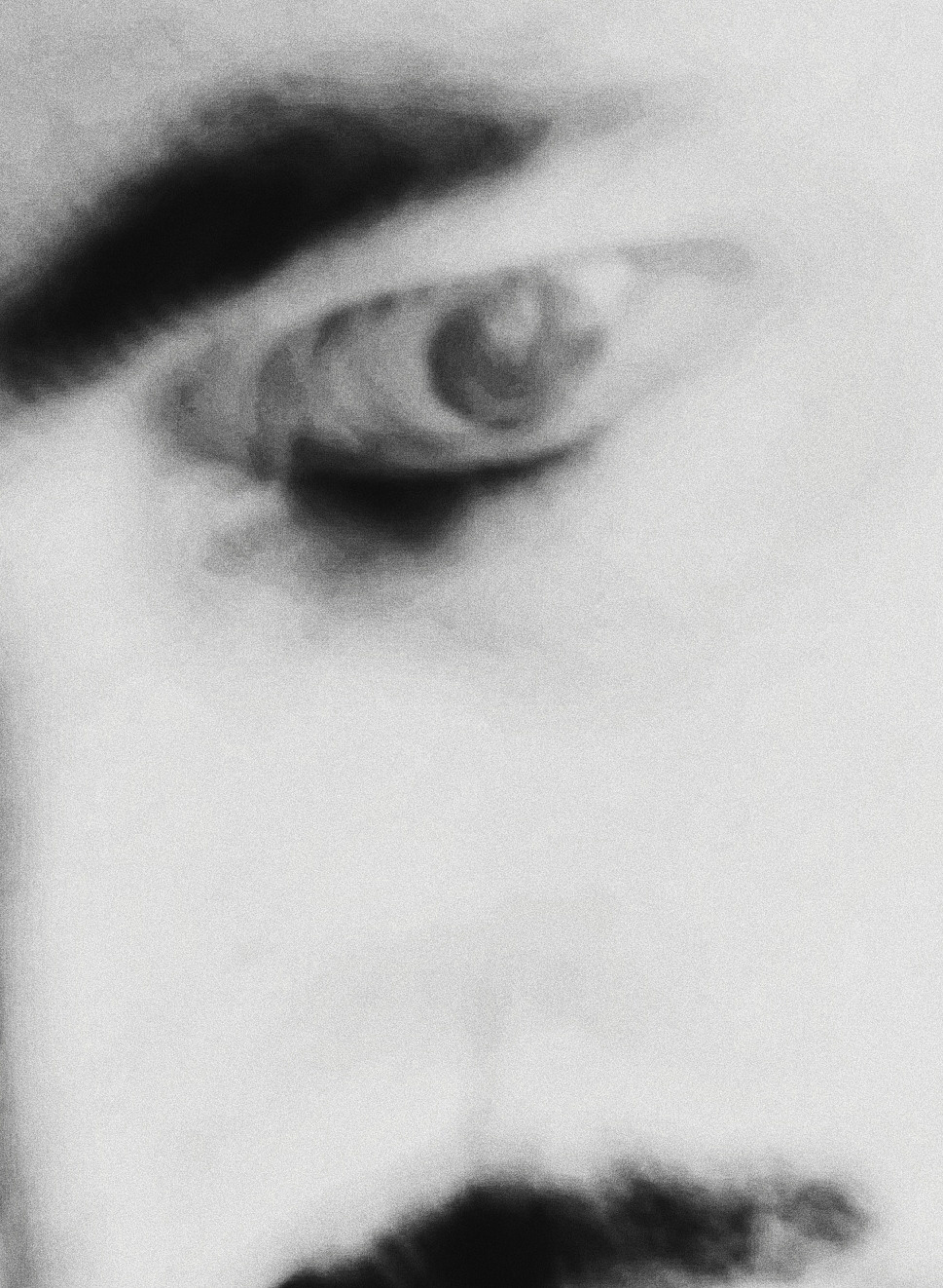 Dima Bartenev self-photography