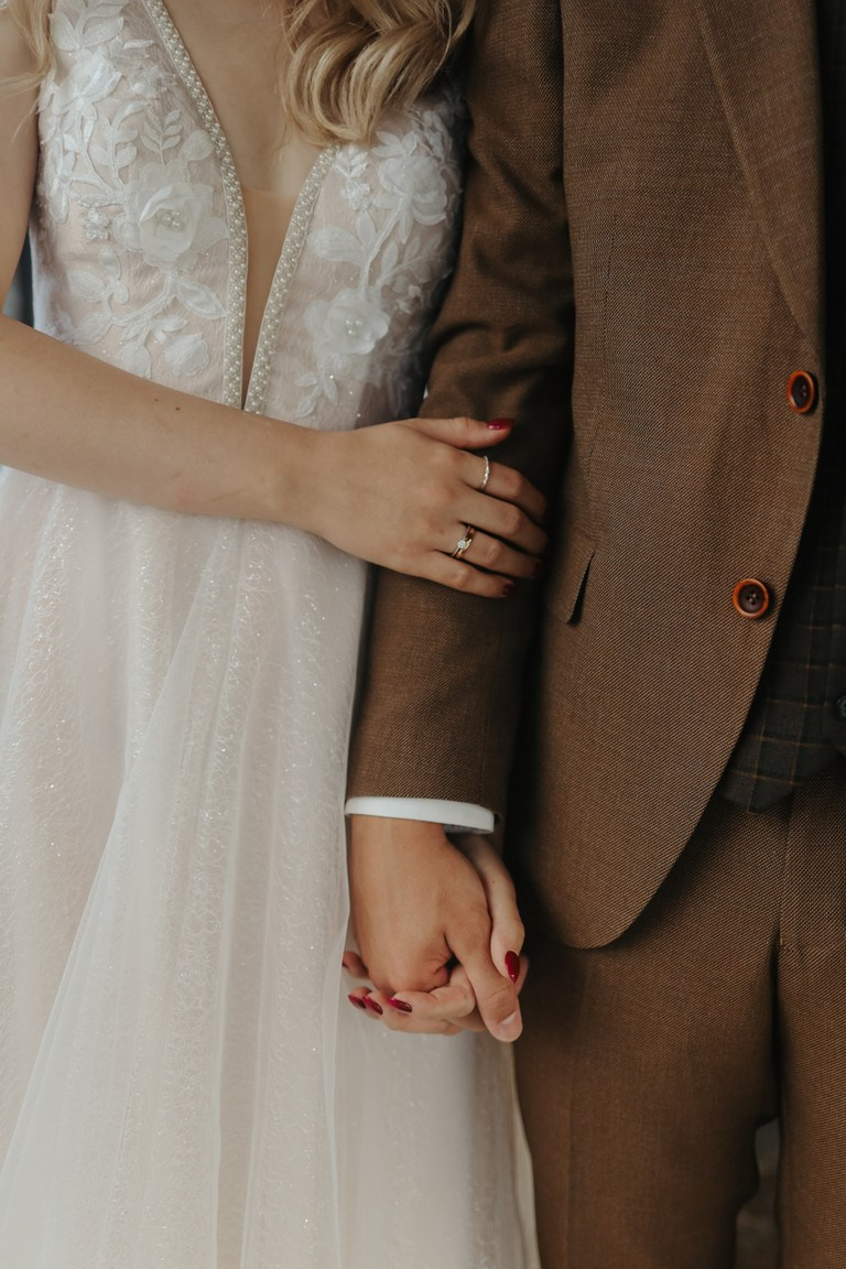 Свадебные съемки. Свадебный и портретный фотограф в Москве Даша Бондарева