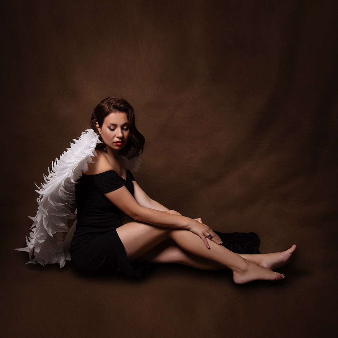 Дарю подарки часть 2. Ирина Чайка. Профессиональный фотограф и наставник экспертов