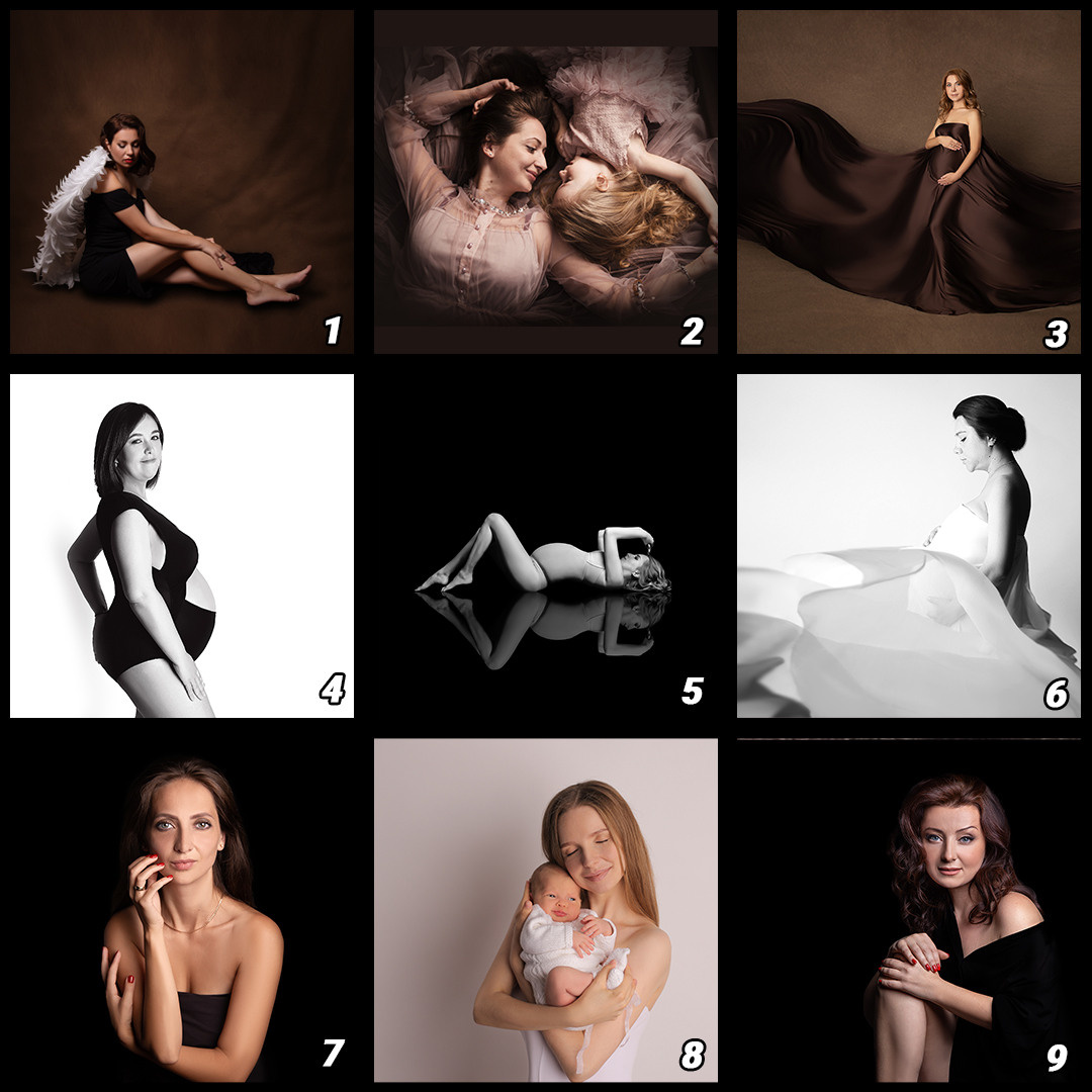 Вылезаю из тени. Ирина Чайка. Профессиональный фотограф и наставник экспертов