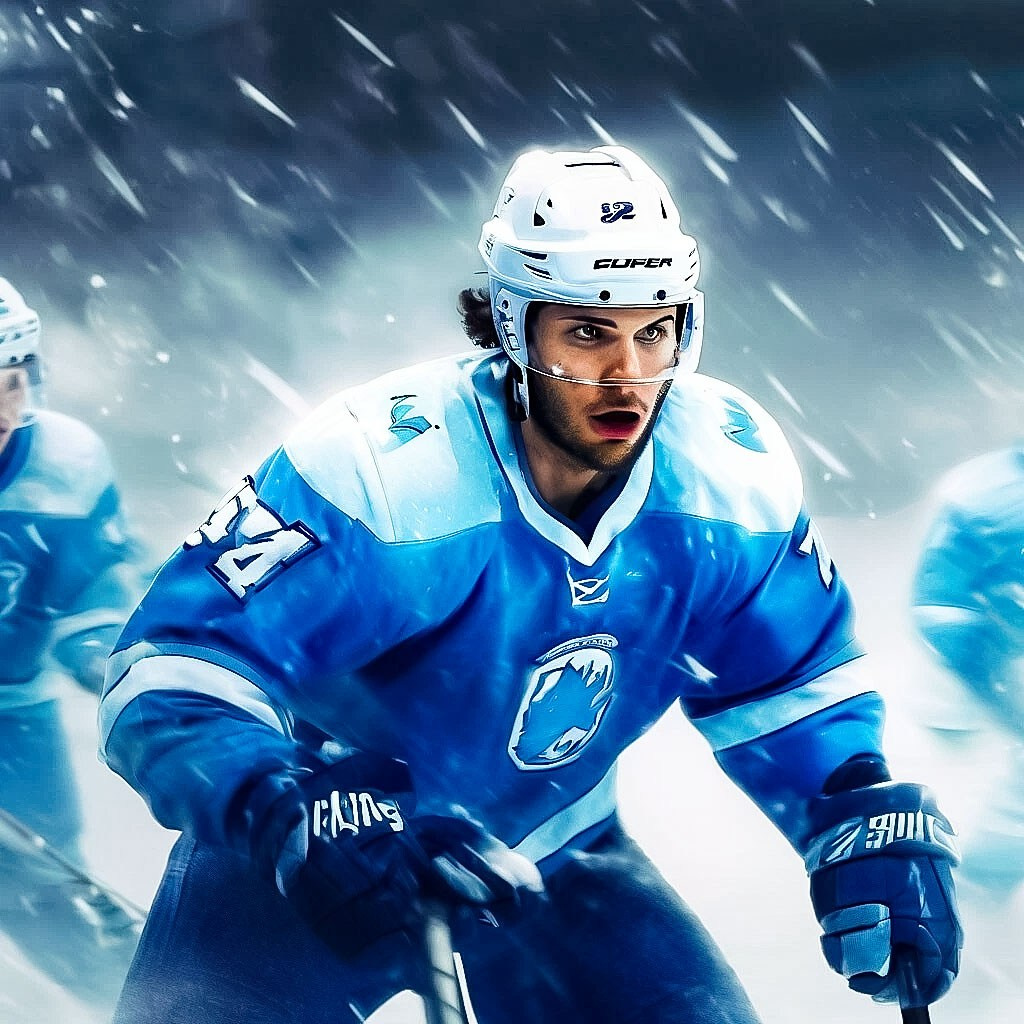 МУЖЧИНЫ — АНГЕЛЫ ЗЕМНЫЕ. НЕЙРО-АРТы Воеводова