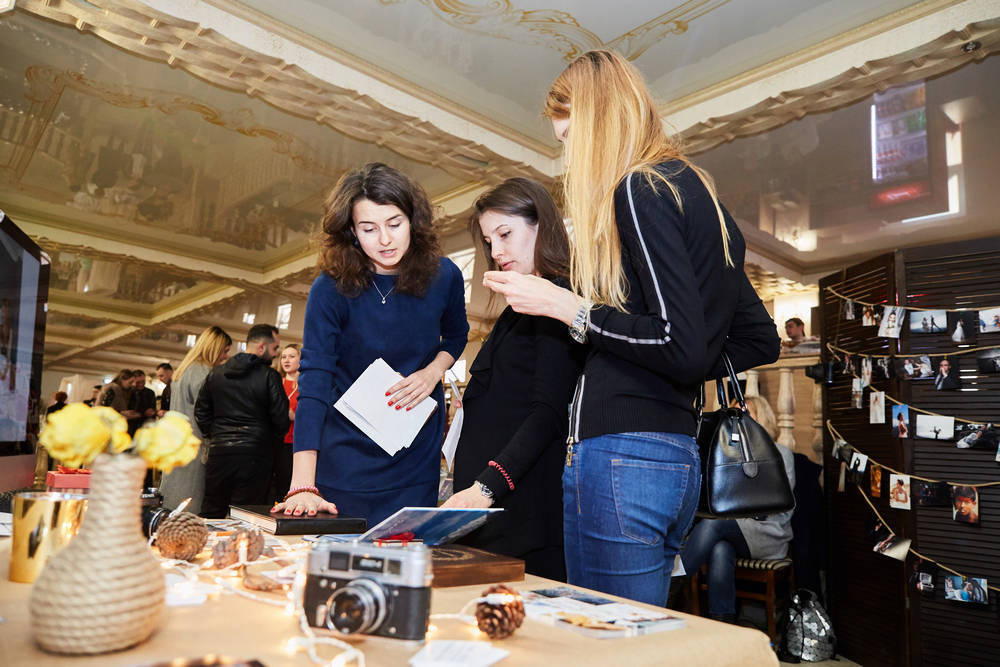 Мероприятия. Фотограф Краснодар — Фотосессии, свадьбы, репортаж