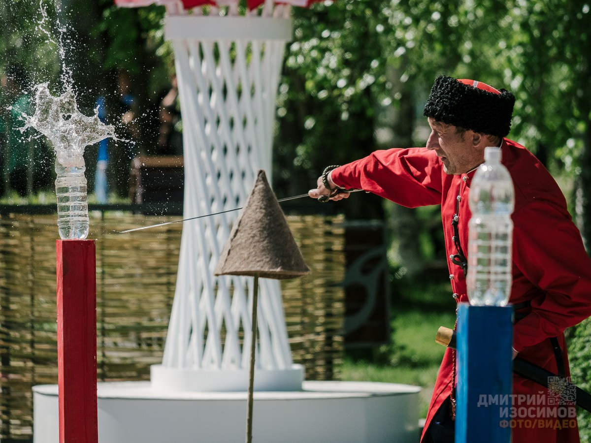 Тюмень сильная